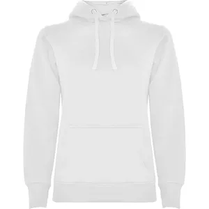 Felpa Slim Fit da Donna Urbana, Felpe e Maglioni Promozionali Personalizzati - Product Image 1