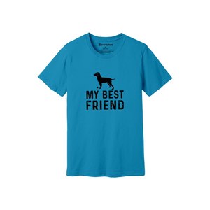 Round Neck <b>men's</b> T-Shirt 100% Cotton/Cotton Blend 180gsm Summer Jersey Breathable Solid Color Custom Logo print Regular fit - Product Image 2