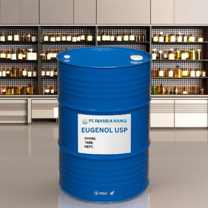 Eugenol USP Tambor de 200 kg - Product Image 3