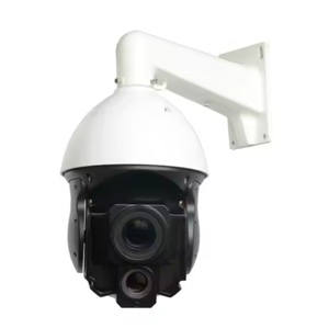 UV-GQ809-S8240 8MP 4k 40x Zoom quang học IR 200M PoE tốc độ cao quang phổ kép DOME PTZ máy ảnh - Product Image 5