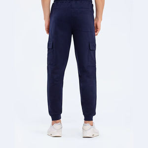 Pantalones de invierno para hombre de la mejor calidad Nuevo diseño Material de poliéster/algodón Fabricante superior Precio bajo Demanda del cliente - Product Image 5