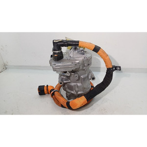 คอมเพรสเซอร์แอร์ นิสสัน จู๊ค ซีรีส์ (F16) 926003211R/042400-2320/ESBA27C HR16DE ไฮบริด 1598 (19>) - Product Image 1