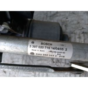 TERGICRISTALLO ANTERIORE MOTORINO VOLKSWAGEN Golf 5 Plus 5M0955023G (04>13) - Product Image 3