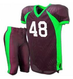 Vente en gros de vêtements de football originaux, ensemble de football, uniforme de football, kit de football personnalisé, maillots de football personnalisés - Product Image 5