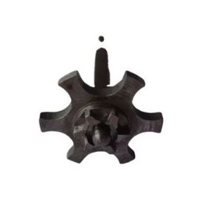 Composants de tôle de précision CNC avec haute - Product Image 4