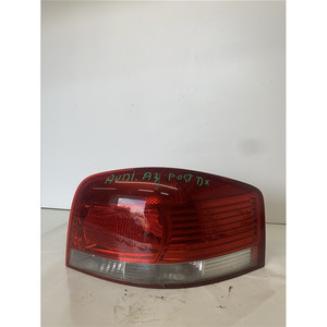 ไฟท้ายหยุดด้านหลังขวา AUDI A3 ซีรีส์ (8P1) 8P0945096 (03>05) - Product Image 3