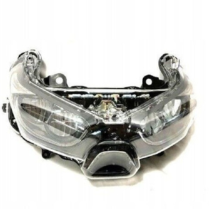 Phare LED d'origine pour Yamaha XMax 125/300/400 B74H43000000 Lampe avant en plastique - Product Image 1