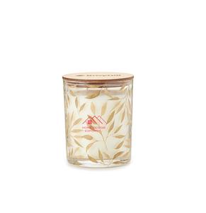 Pot de bougie de cire de parfum de vente chaude pour le décor de table d'appoint de chambre de nuit de mariage ou la saison de Noël - Product Image 3