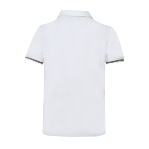 Golf Clothing Embroidered Printed Custom Design Plain White <b>Black</b> Cotton Polyester Blank Men Womens Golf Polo <b>T</b> <b>Shirts</b> - Product Image 4