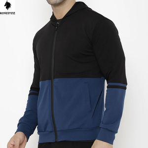 Vintage Acid Wash Distressed French Terry Hoodie Heavy Cotton Sweatshirts imprimés pour hommes Hiver Solide Techniques brodées - Product Image 1