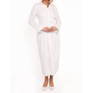 Modern <b>Women</b> <b>Dresses</b> Created For Fashion Forward Looks With Graceful Flow And Attractive Design For Everyday Elegance From India - Product Image 2