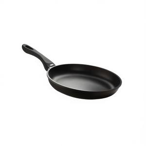 Poêle à frire antiadhésive en aluminium pour induction Risoli 20 cm, noire, 103IN 20TP - Product Image 2
