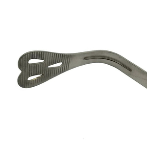 Écarteur de langue de joue Weider Instrument chirurgical dentaire pour le nettoyage et le remplissage des dents Écarteur de langue de joue Weider - Product Image 1