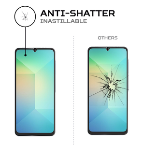 ฟิล์มกันรอย ANTISHOCK สำหรับซัมซุง สำหรับกาแลคซี่ A06 5G - Product Image 5