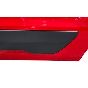 Porte coulissante côté gauche Ford Transit Connect Série 2504619 (13>) - Product Image 6