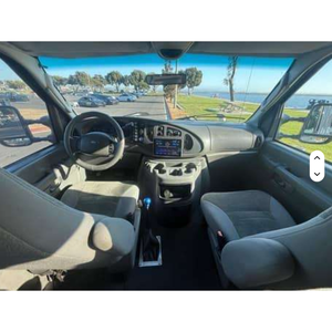 NUEVO TÍTULO: Camioneta <span class=keywords><strong>Ford</strong></span> E-350 2024 usada, gasolina, volante a la izquierda, SUV de lujo - Product Image 4