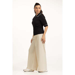 เสื้อทรงลำลองสไตล์ลำลอง WM-KTP-WS25-310 - Product Image 3