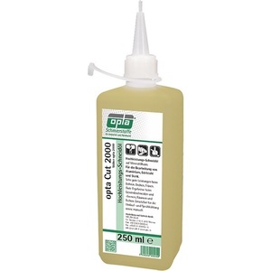 OPTA Cut 2000 Aceite de Corte de Alto Rendimiento 250 ml en Botella con Atomizador, Producto de Grasa - Product Image 1