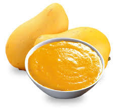 PUREE DE MANGUE SÉCHÉE D'UN FOURNISSEUR VIETNAMIEN AVEC 100% INGRÉDIENTS DE MANGUE-LE MEILLEUR CHOIX POUR VOUS - Product Image 2