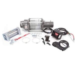 Tout Nouveau Treuil Original WARNS' 17801 M12000 12000 lb avec Garantie de 1 AN et Service Après-Vente - Product Image 1