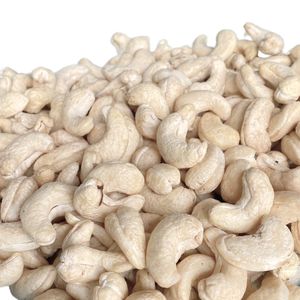 ขายร้อนโรงงาน2025 santigo ราคาเม็ดมะม่วงหิมพานต์1ตันส่ง W180 W450วันคืนสินค้า - Product Image 1