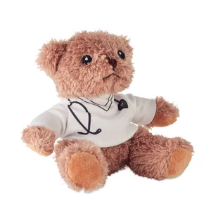 Ours en peluche personnalisé DOC, gadgets, jouets promotionnels sur mesure - Product Image 3