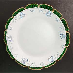 Mukherjee Lot de 2 sous-verres écologiques en jute de 12 pouces pour la décoration intérieure - Product Image 5