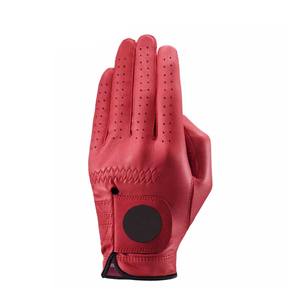 Guantes de Golf para Hombre, Hechos a Medida, de Material Nanométrico Coreano, Suaves y Cómodos, Transpirables, de Piel de Oveja - Product Image 1