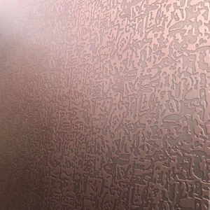 에칭 + 스테인리스 + 스틸 + 시트 핫 프레스 플레이트 304 201 316 스테인리스 스틸 시트 JIS 표준 - Product Image 3