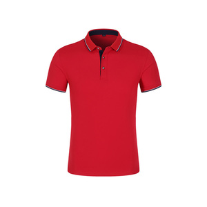 Camiseta de Verano para Hombre, Manga Corta, Tejido Sólido, de Algodón y Fibra de Bambú, con Logotipo Personalizado, Estilo Urbano, Transpirable - Product Image 6