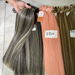 Extensions de cheveux Extensions de cheveux Extensions de cheveux Extensions de cheveux Extensions de cheveux Extensions de cheveux de cheveux Extensions de cheveux Cheveux Ha - Product Image 6