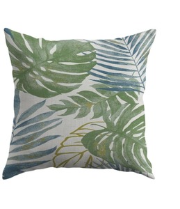 Luxury Custom Printed Decorative Cushion <b>Cover</b> Throw <b>Pillows</b> Washable & Stain-resistant for Home Decor - Product Image 3