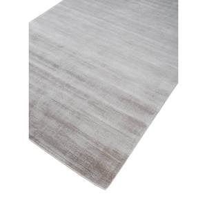 พรมวิสโคสสีเบจและสีน้ำตาลลายเรขาคณิตแบบแฮนด์เมด รูปทรงสี่เหลี่ยมผืนผ้า ขนสั้น เหมาะสำหรับห้องนั่งเล่นหรือห้องนอน-HPV-7020 - Product Image 2