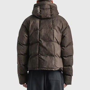 หมวกบีนนี่ลำลอง น้ำหนักเบา ลายแจ็คการ์ด ทันสมัย หมวกฤดูหนาว คุณภาพสูง รับทำโลโก้ ระบายอากาศ กันน้ำ หมวกชายหาดสำหรับทุกเพศ - Product Image 4