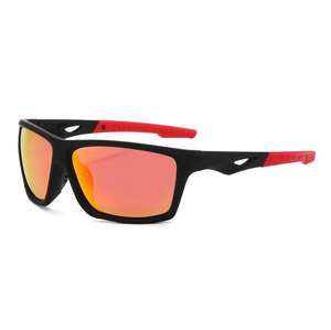 Gafas de Pesca Polarizadas con Protección UV al por Mayor para Actividades al Aire Libre - Product Image 3