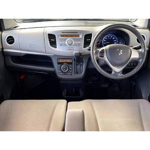 Suzuki Wagon R FZ 2016, Volante a la Derecha, Manual, Usado - Product Image 2