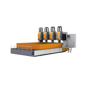 Máquina Perforadora de Madera CNC de Alta Resistencia y Envío Rápido, Tipo Pórtico, de Doble Hilera Vertical y Horizontal, Multihusillo, 380V - Product Image 3