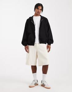 Sudadera deportiva para hombre, ideal para gimnasio, ropa de calle, uso casual, entrenamiento físico y deportivo. - Product Image 6