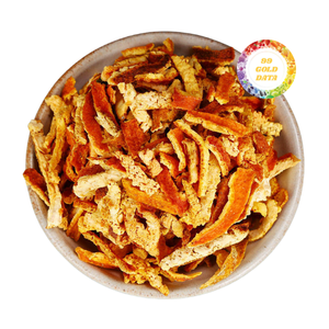 Écorce d'agrumes séchée de qualité supérieure, provenant de sources sélectionnées, idéale pour la préparation du thé, diverses applications commerciales pour les boissons - Product Image 4