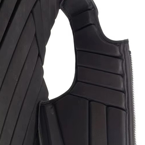 Chaleco de Seguridad Protector - Product Image 3