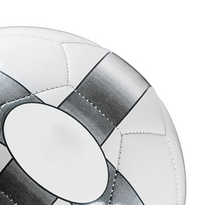 Balón de fútbol con unión térmica de PU de textura exigente, servicio OEM, juego profesional, método de calor, balones, balón de fútbol - Product Image 6