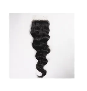 Perruque vierges VNH — extensions de cheveux, collection avec closure 4x4 et 5x5 pouces, en stock, très bon marché, service de livraison rapide