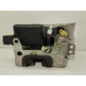 CERRADURA DELANTERA DERECHA DACIA Sandero 1ª Serie 8200735222K7J710 (08>12) - Product Image 2