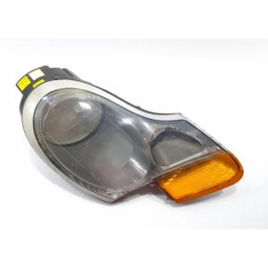 FARO DELANTERO DERECHO PORSCHE Boxster 1ª Serie 986.631.032.07 (96>04) - Product Image 1