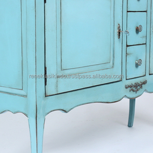 Armarios Infantiles, Número de Serie 1421, Fabricados con Madera de Caoba de Alta Calidad con un Acabado Liso y Preciso, Precio al por Mayor - Product Image 5