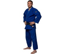 Premium RCF Karate Gi Üniforması %100 Pamuk Nefes Alabilen Profesyonel Antrenman Kıyafeti Dayanıklı Dövüş Sanatları Ekipmanı Yetişkinler İçin