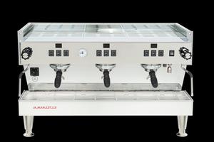 ซื้อเลย! Linea-Classic S 2AV – เครื่องชงกาแฟเอสเพรสโซ่อัตโนมัติเชิงพาณิชย์ 2 หัวชง พร้อมระบบตั้งค่าปริมาณการชงแบบตั้งโปรแกรมได้ - จัดส่งทั่วโลก - Product Image 5