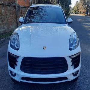 Porsche MacBane 2016 RHD LHD Usado ¡Comprar ahora! - Product Image 1