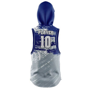 Uniformes sublimados de fútbol 7v7 personalizados de alta calidad, uniformes transpirables impresos de talla grande 7v7 a la venta - Product Image 5