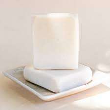 Savon séché à la main dans un sac d'emballage - Product Image 2